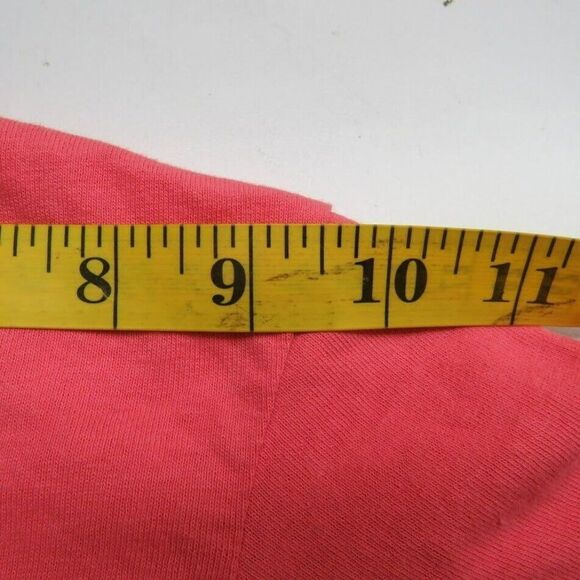 Itsa Girl Thing ASAP As Southern As Possible T-Shirt Women's Size Medium Pink - Picture 5 of 12